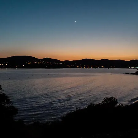 Villa The View * Saint-Raphael (Var)
