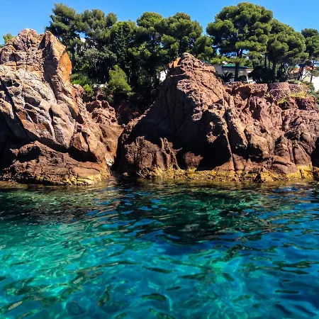 Villa The View * Saint-Raphael (Var)