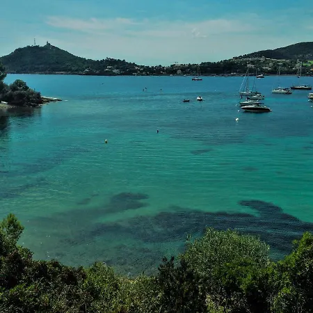 Villa The View * Saint-Raphael (Var)
