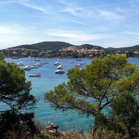 Villa Villa The View Saint-Raphael (Var)