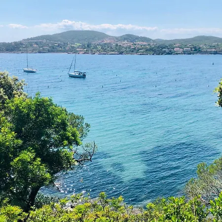 Villa The View * Saint-Raphael (Var)