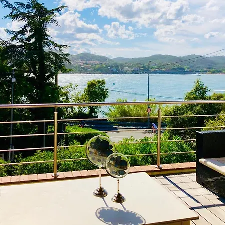 Villa The View Villa *