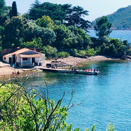 Villa The View *