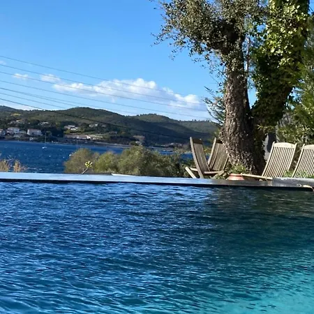 Villa The View Villa *