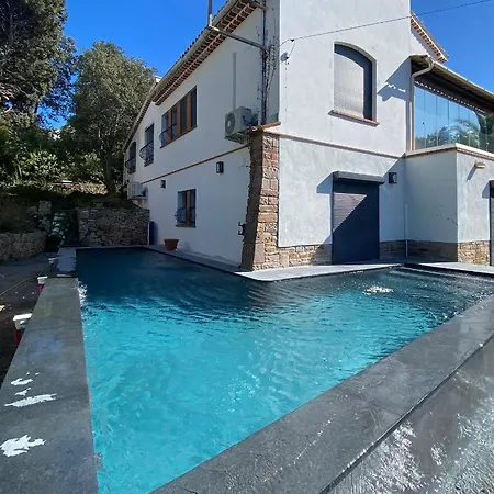 Villa The View *