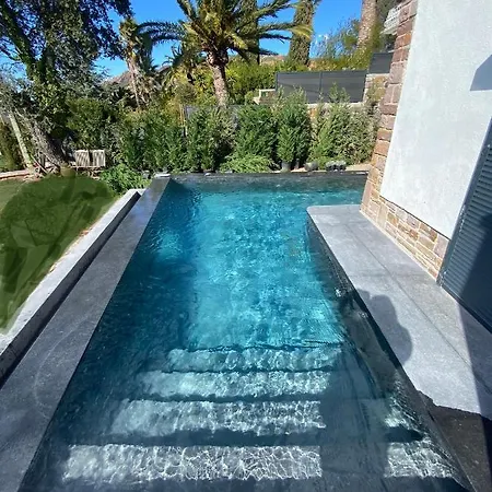 Villa Villa The View *