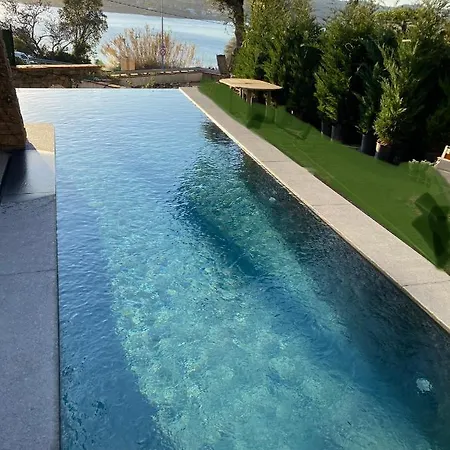 Villa The View Villa Saint-Raphael (Var)