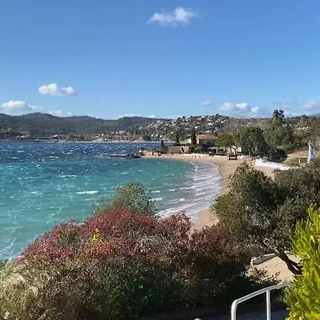 Villa The View