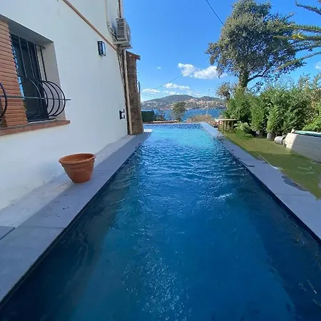 Villa Villa The View