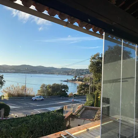 Villa The View * Saint-Raphael (Var)