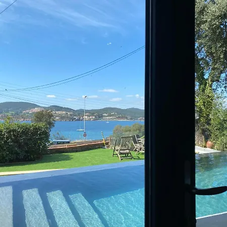 Villa The View Saint-Raphael (Var)